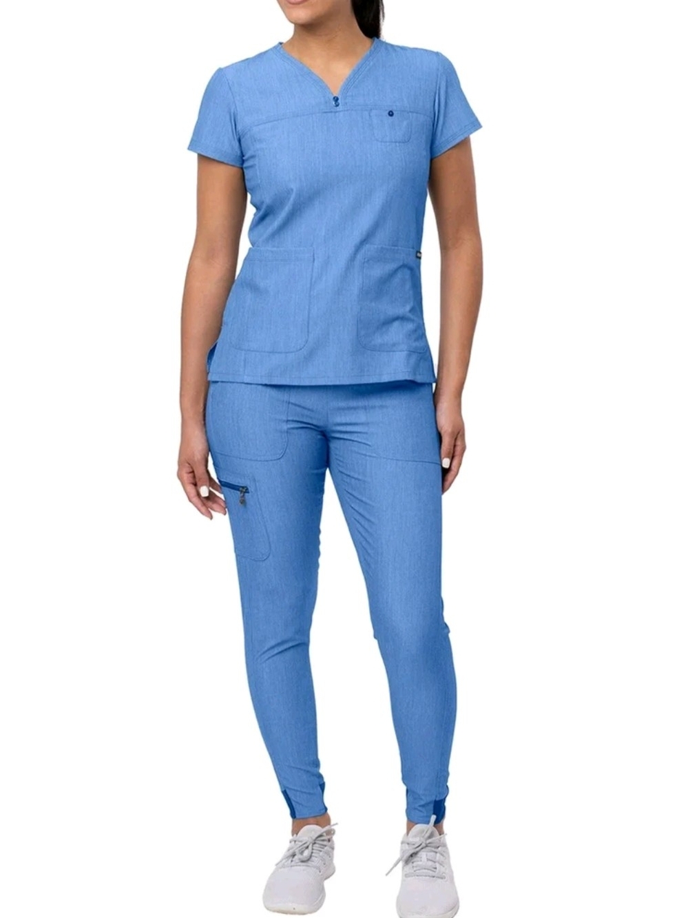 NWOT - Women’s Adar Pro Movement Boost Scrub Set